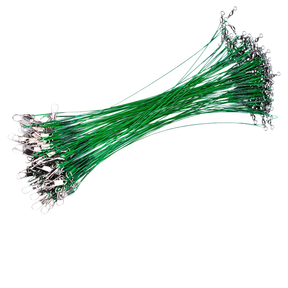Leader Line - Luya Fishing Gear Accessories Luya Front
