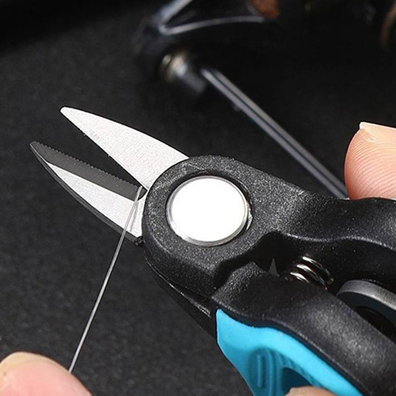 New Fishing Special Small Scis - Fishing Line Cutter recension och pris