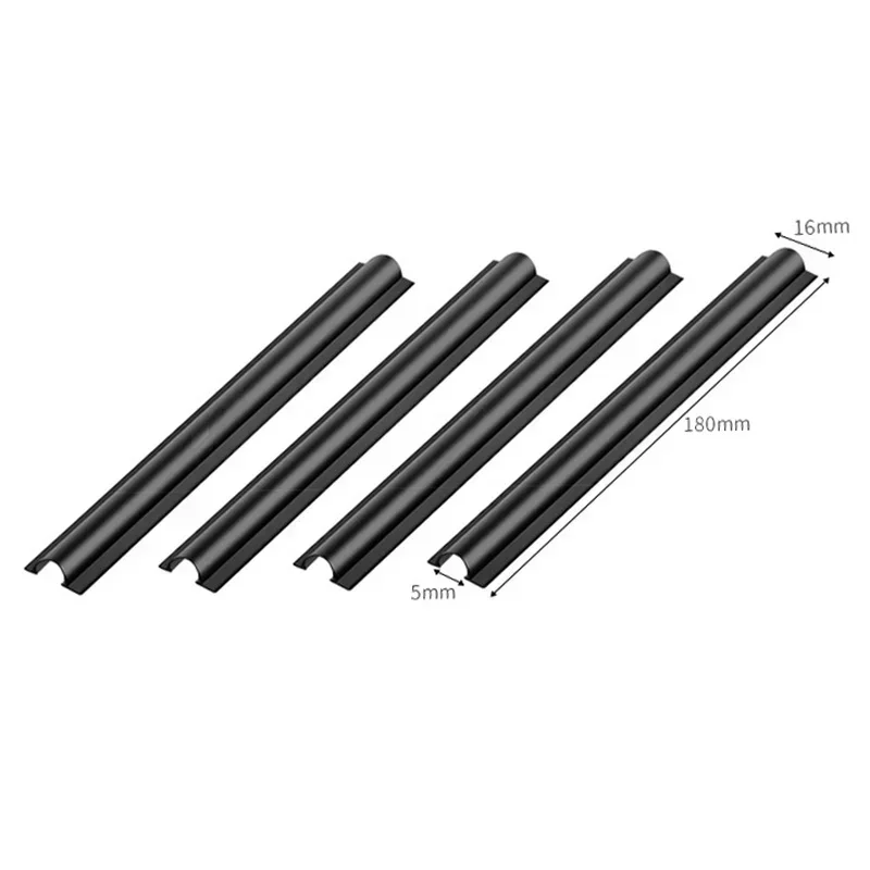 4/8PCS Car Interior Cable Line - Tippet Line recension och pris