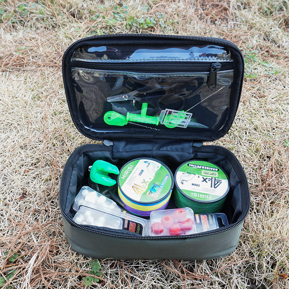 Hirisi Multi-Purpose Carp Fish - Fishing Line Spooler recension och pris