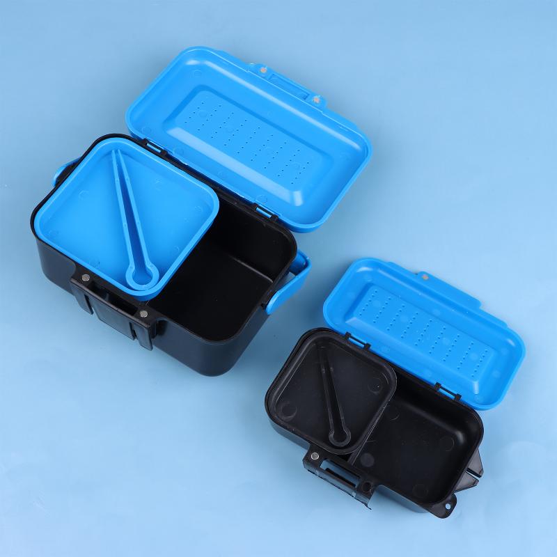 Waist Portable Fishing Tackle  - Fishing Line Box recension och pris