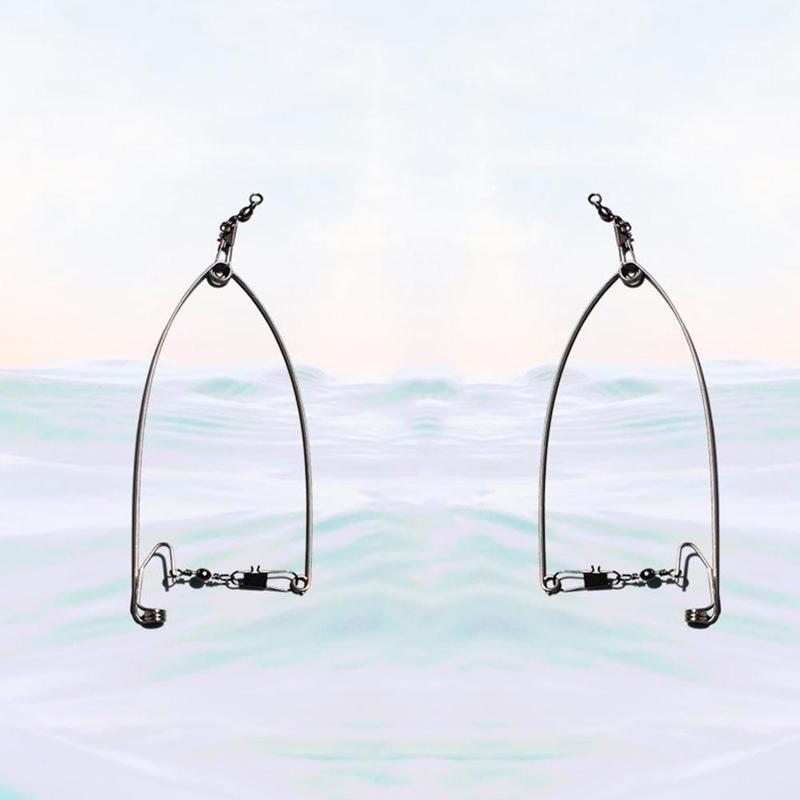 Automatic Fishing Device God H - Freshwater Line recension och pris