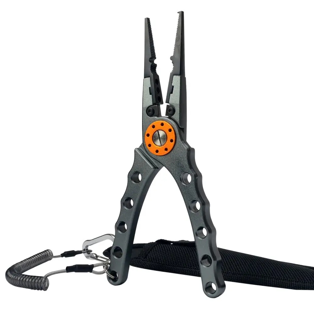 Fishing Pliers Line Cutter Mul - Fishing Line Cutter recension och pris