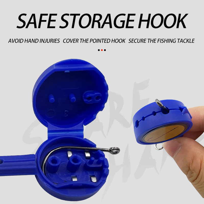 Two Pcs Fast Knot Tying Tool F - Fishing Line Winder recension och pris