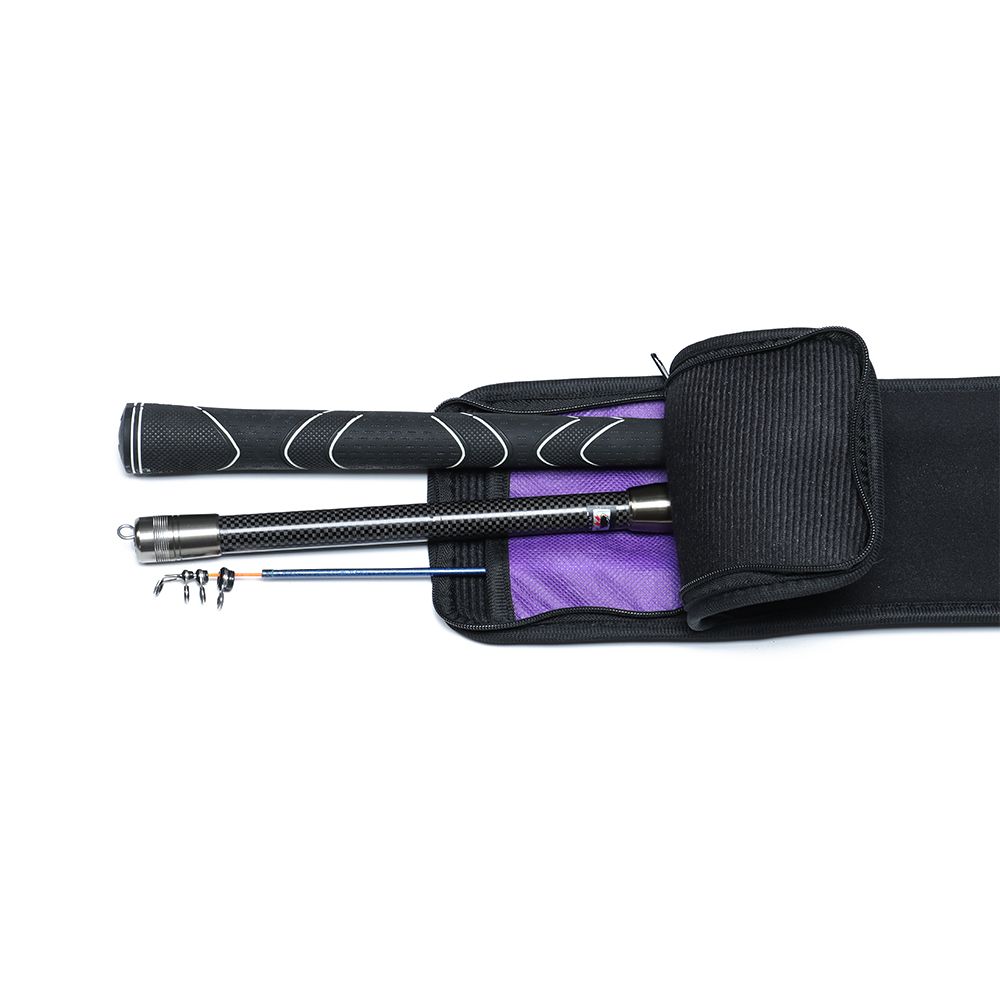 Fishing Rod Bag Wear Resistant - Fishing Line Box recension och pris