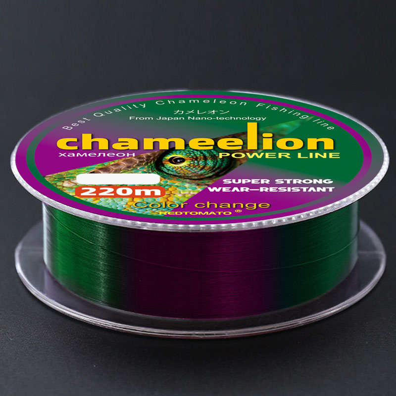 Fluorocarbon Coated 220m 500m  - Copolymer Line recension och pris