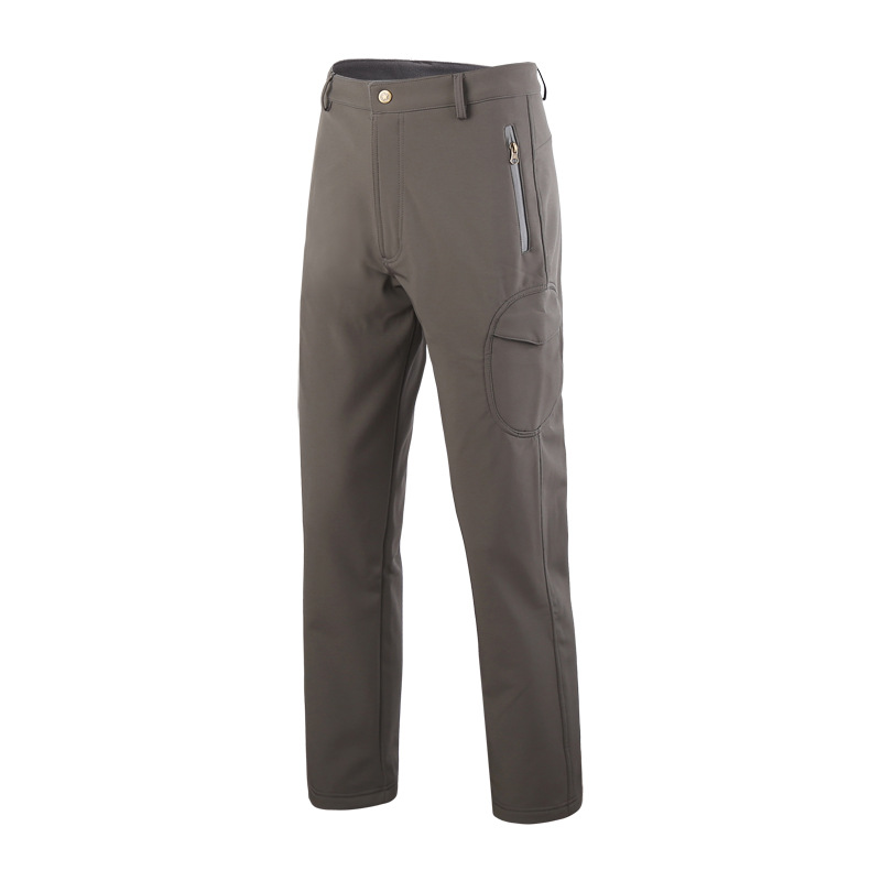 Men's Tactical Fleece Lined Pa - Fly Line recension och pris