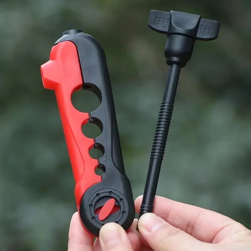 1/2pcs Fishing Line Winder Adj - Fishing Line Dispenser recension och pris