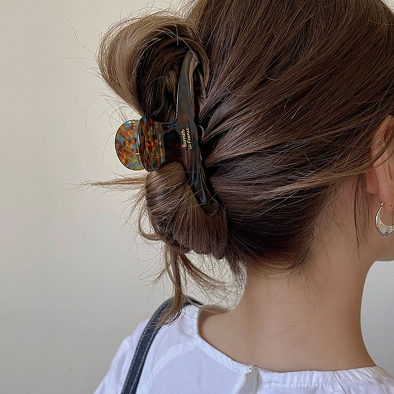 1pc Fashionable High-End Half- - Tippet Line recension och pris