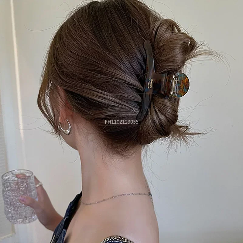 1pc Fashionable High-End Half- - Tippet Line recension och pris