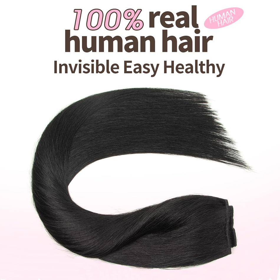 Straight Fish Line Human Hair  - Monofilament Line recension och pris