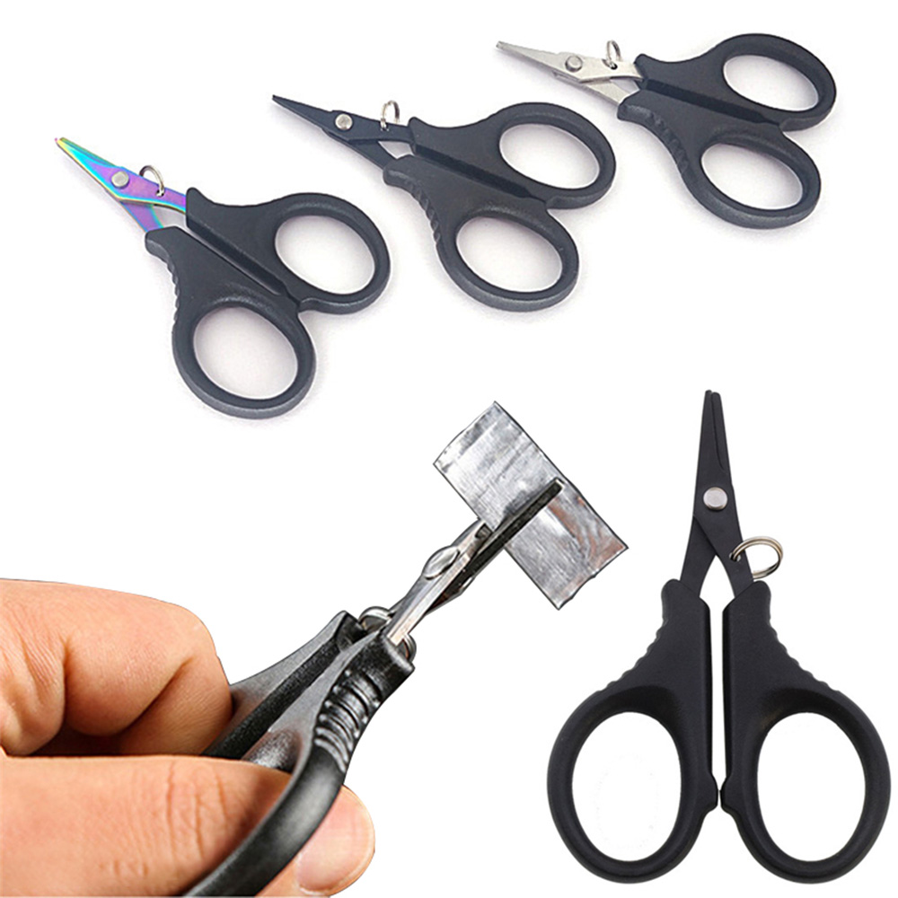 Portable Multifunction Fishing - Fishing Line Cutter recension och pris