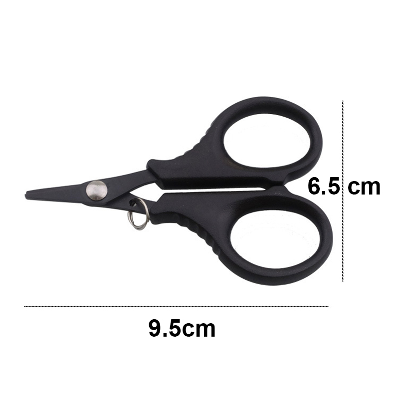 Portable Multifunction Fishing - Fishing Line Cutter recension och pris