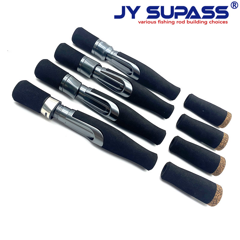 JY SUPASS IPS Custom Fishing R - Fishing Line Spool recension och pris