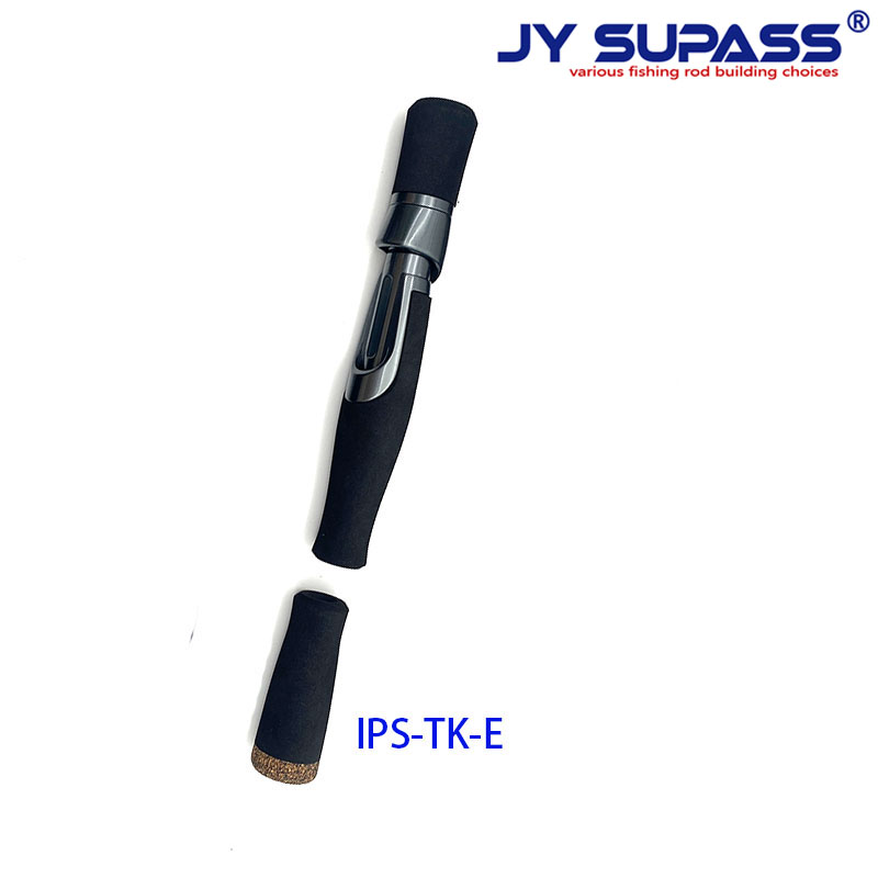 JY SUPASS IPS Custom Fishing R - Fishing Line Spool recension och pris