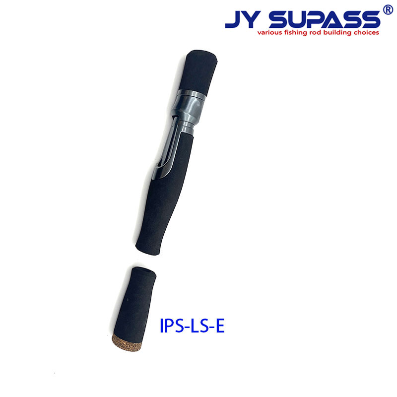 JY SUPASS IPS Custom Fishing R - Fishing Line Spool recension och pris