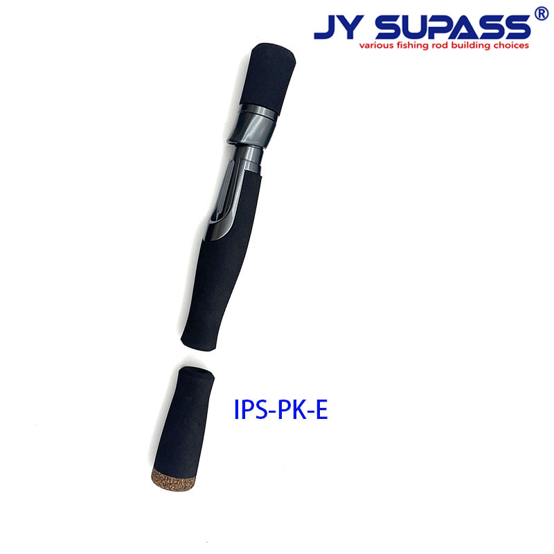 JY SUPASS IPS Custom Fishing R - Fishing Line Spool recension och pris
