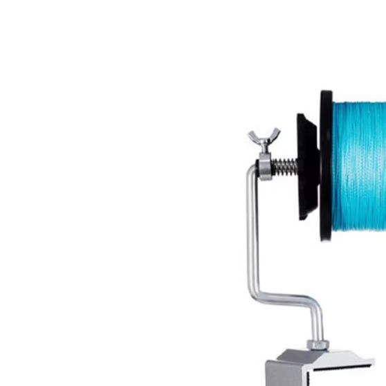 Aluminum Alloy Fishing Line Sp - Fishing Line Spool recension och pris