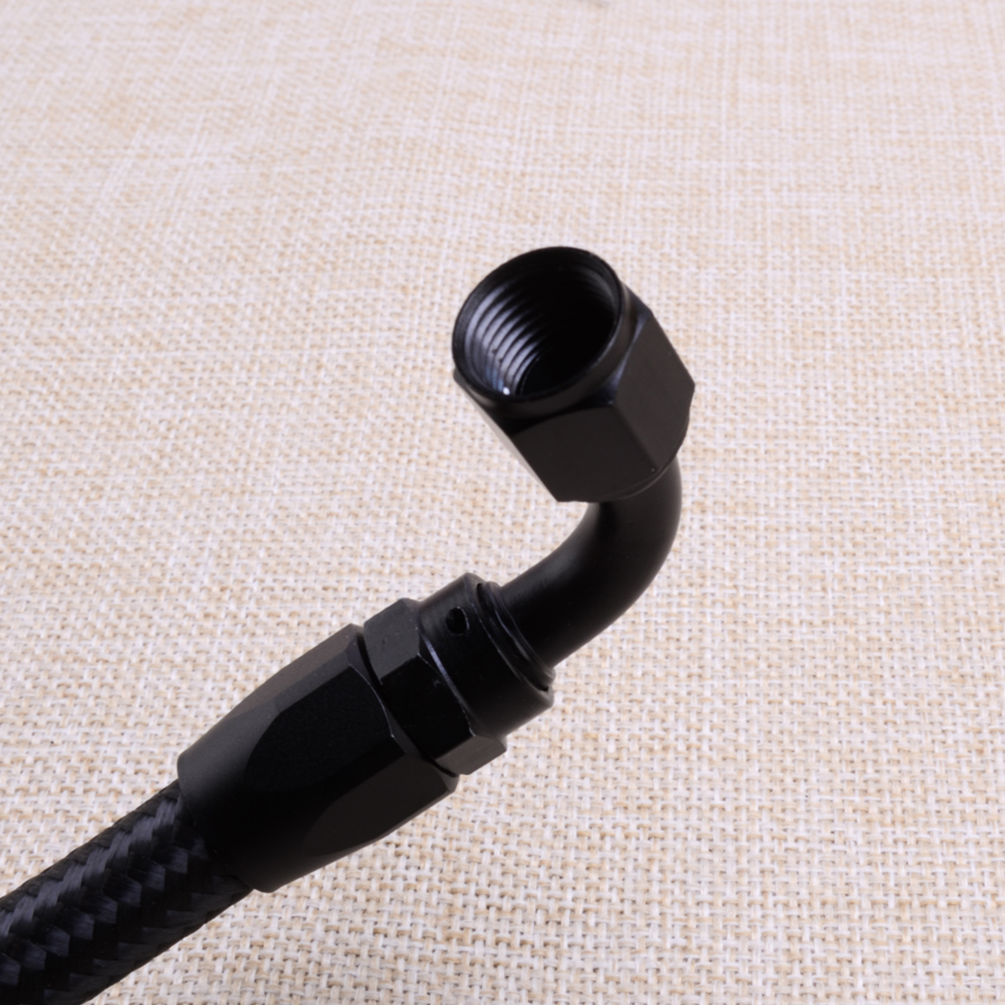 Braided Fuel Line Kits Fit for - Braided Line recension och pris