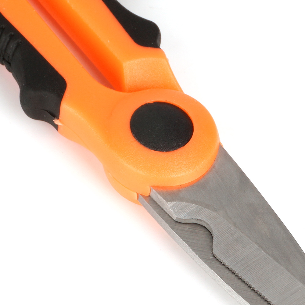 Hirisi JD02 Fishing Scissors w - Fishing Line Cutter recension och pris