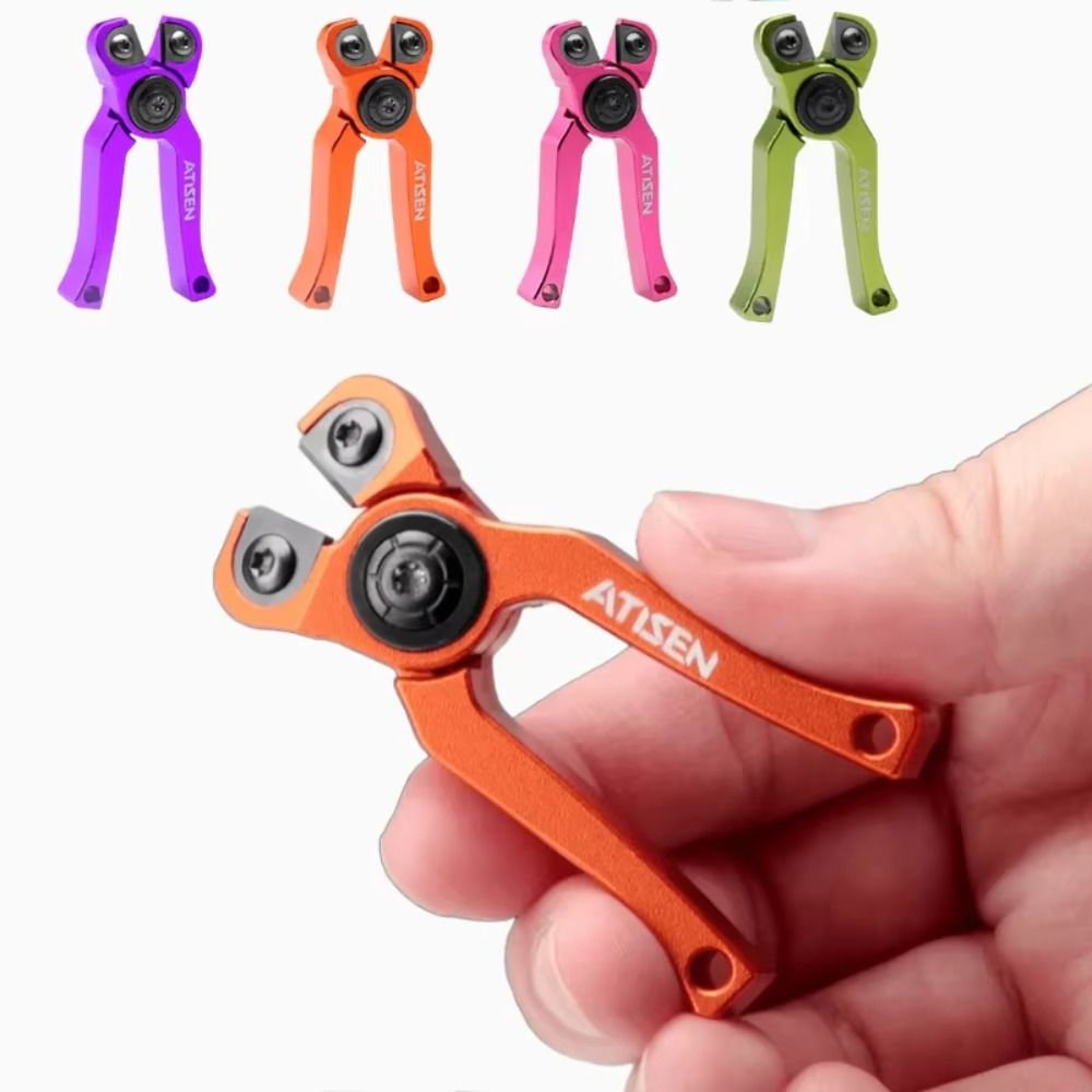 Tungsten Steel Head Fishing Li - Fishing Line Cutter recension och pris