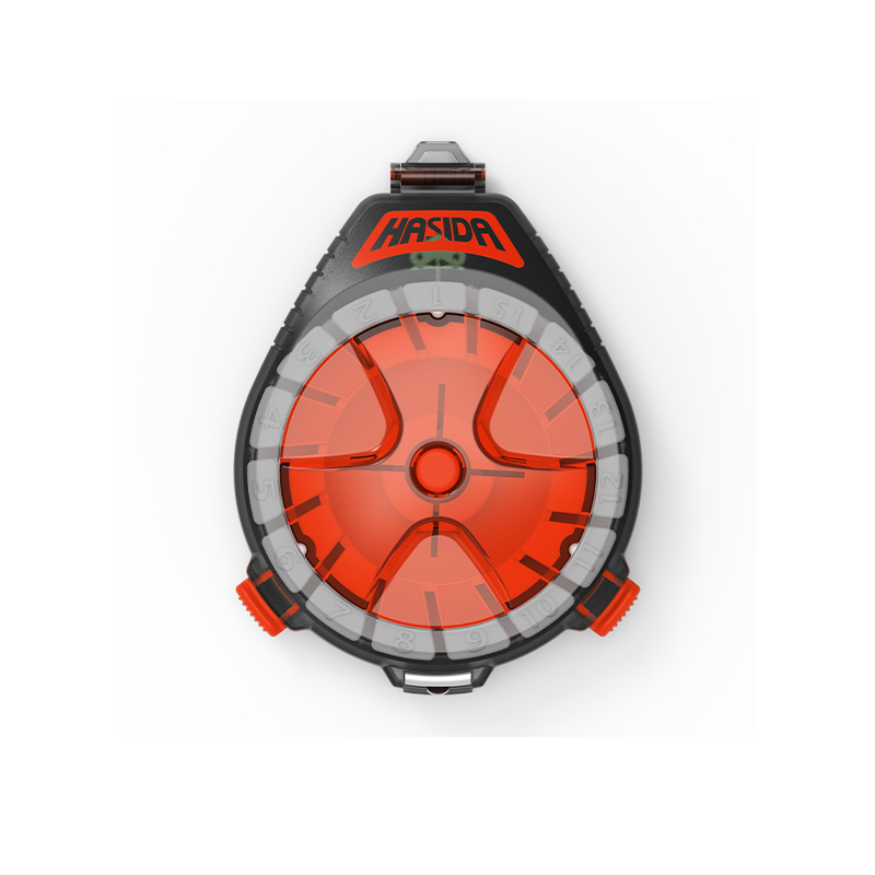 HISTAR Sub Line Box Fishing Ta - Fishing Line Box recension och pris