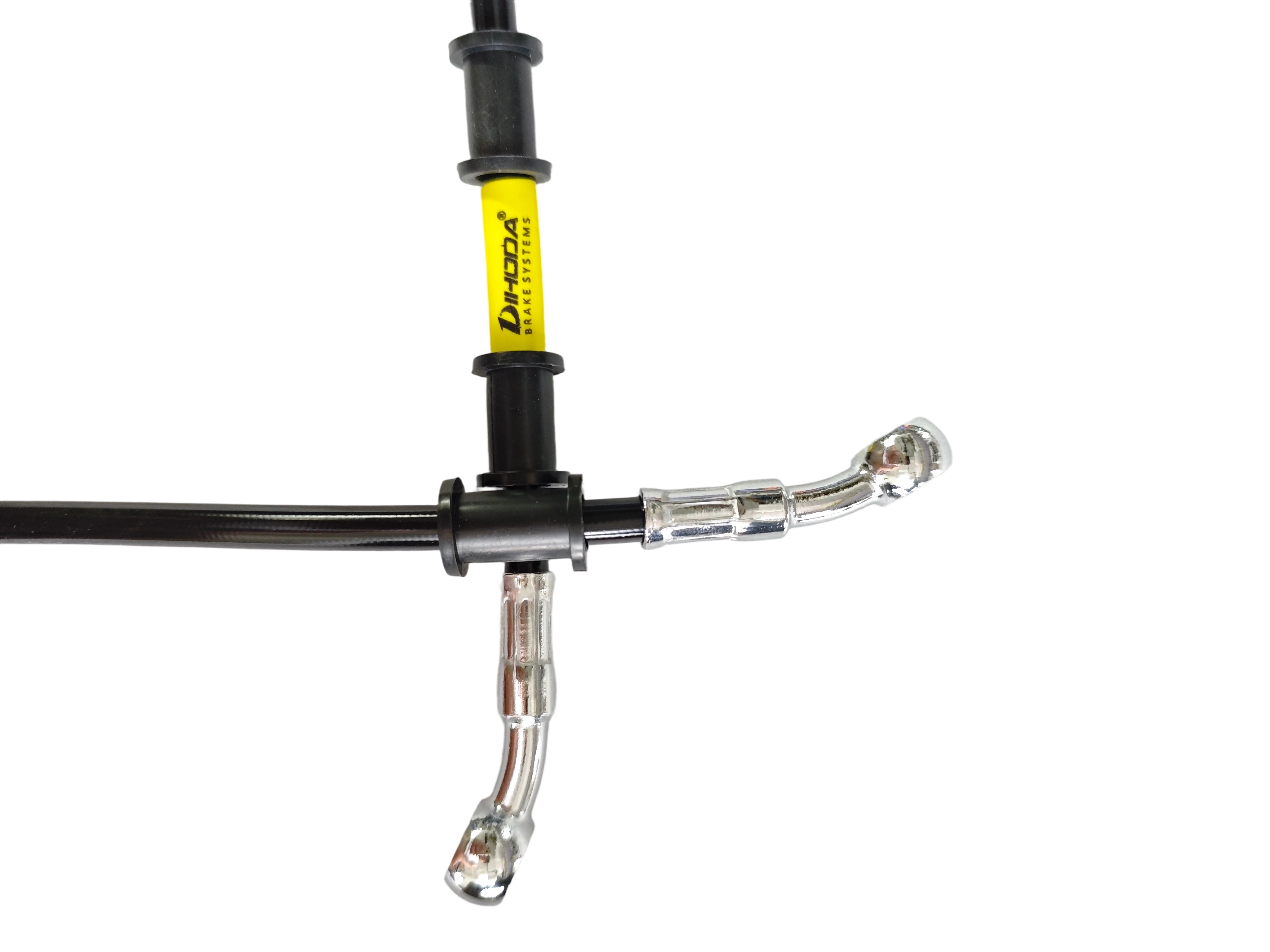 Universal 400-2400mm Motorcycl - Braided Line recension och pris