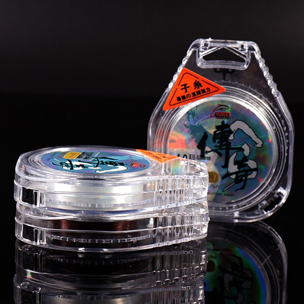 new style Angling Nylon Fishin - Copolymer Line recension och pris