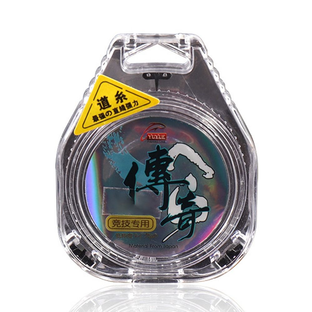new style Angling Nylon Fishin - Copolymer Line recension och pris