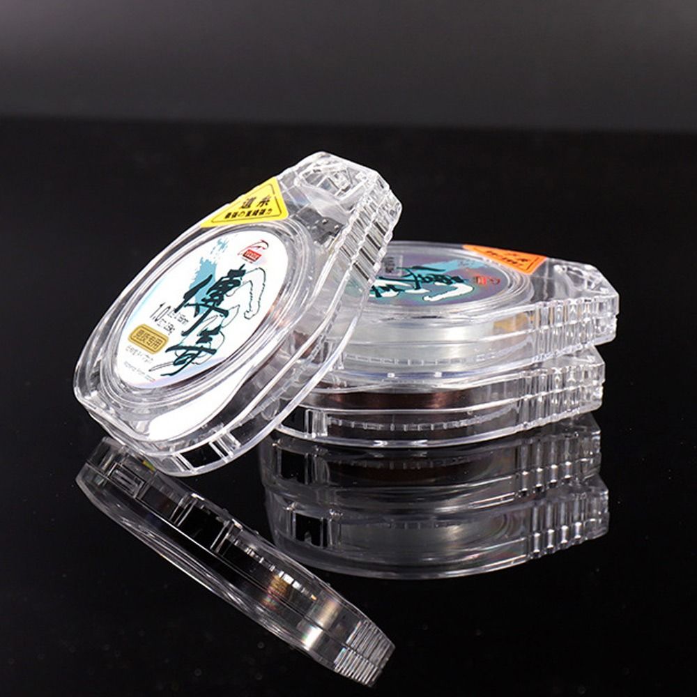 new style Angling Nylon Fishin - Copolymer Line recension och pris