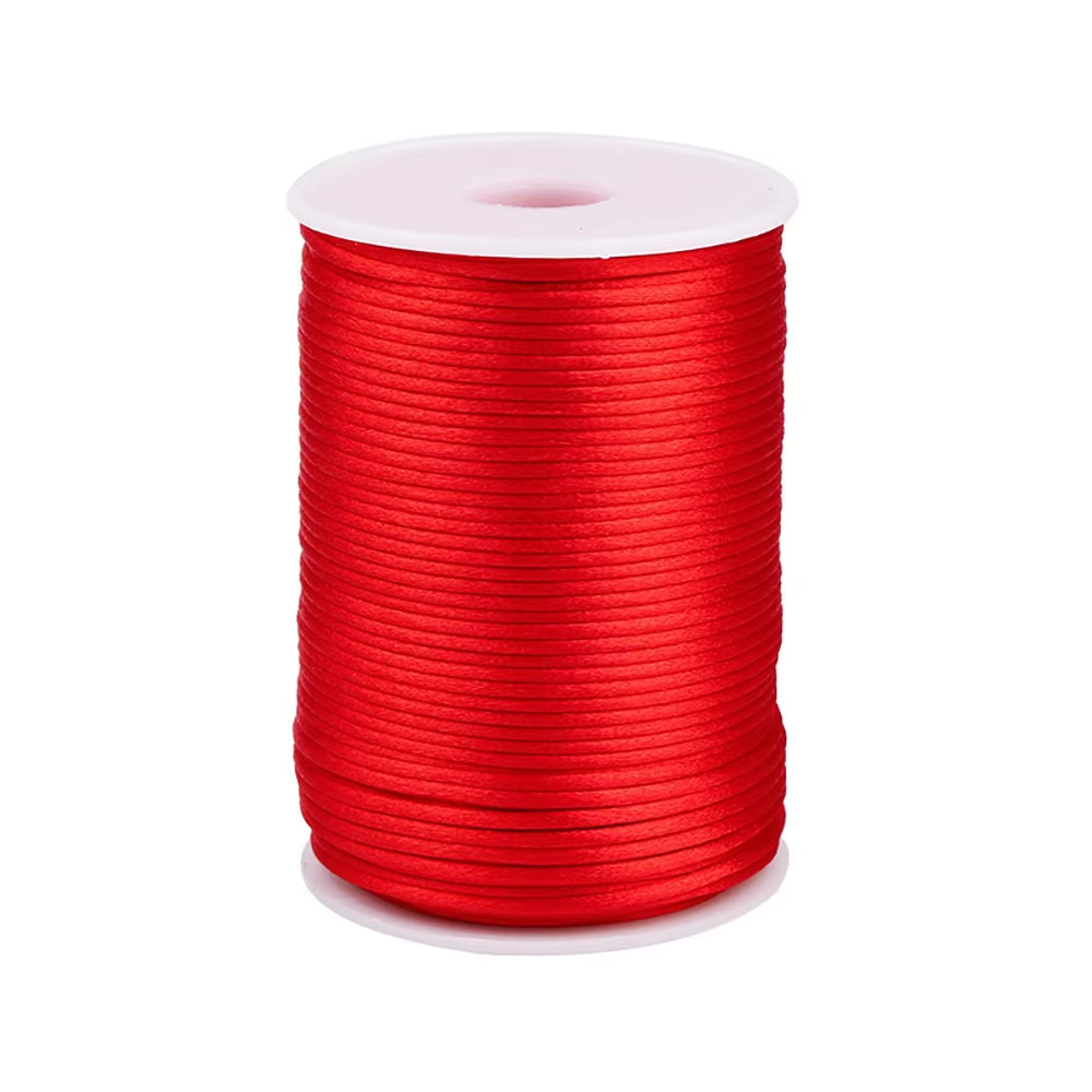 100M/roll 1.5/2/2.5/3mm Nylon  - Braided Line recension och pris