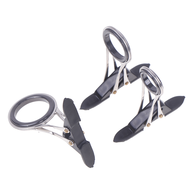 Stainless Steel  Folding Teles - Monofilament Line recension och pris