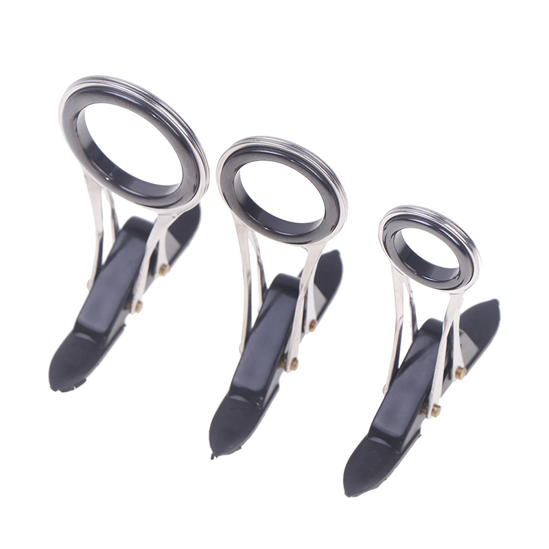 Stainless Steel  Folding Teles - Monofilament Line recension och pris