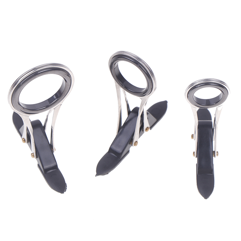 Stainless Steel  Folding Teles - Monofilament Line recension och pris