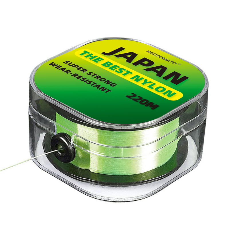 Japan 220M High Quality Fluoro - Copolymer Line recension och pris
