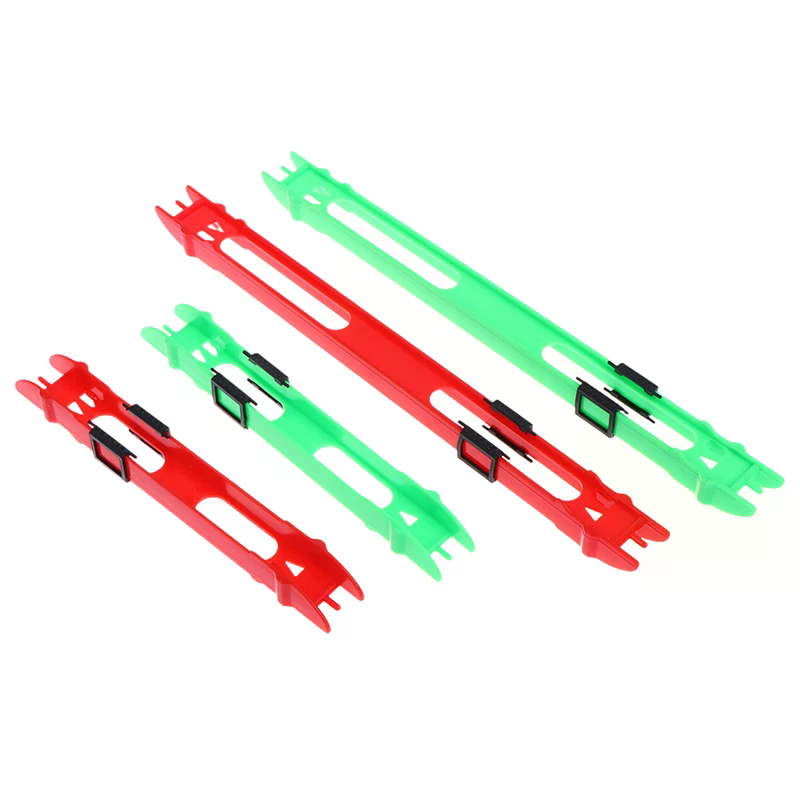 10 Piece Fishing Plastic Line  - Fishing Line Winder recension och pris