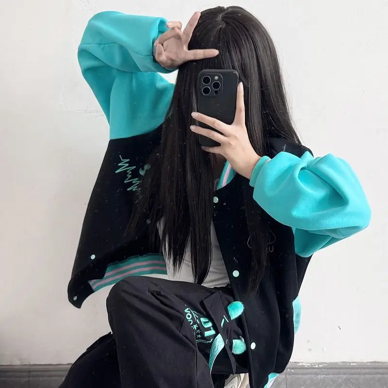Anime Hatsune Miku Thicken Jac - Tippet Line recension och pris