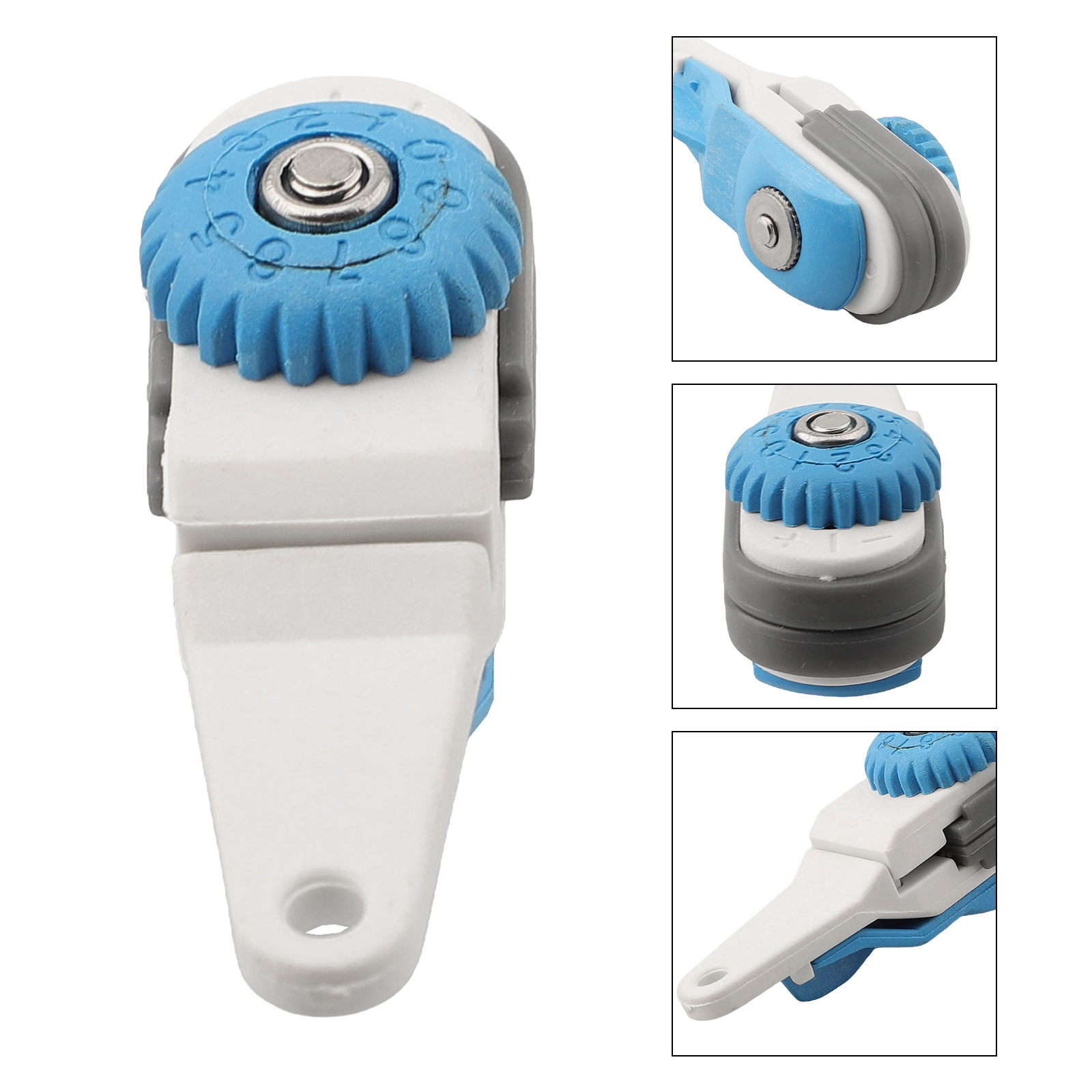 Boat Fishing Downrigger Fishin - Freshwater Line recension och pris