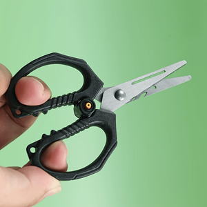 Fishing Line Scissors, Multifu - Fishing Line Cutter recension och pris