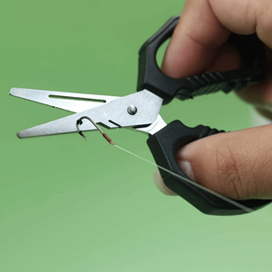Fishing Line Scissors, Multifu - Fishing Line Cutter recension och pris